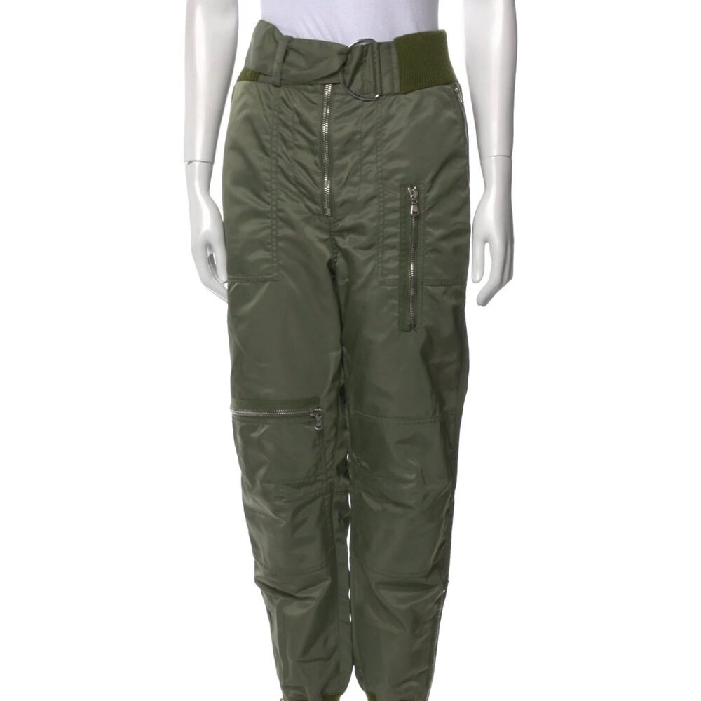 3.1 Phillip Lim Skinny Leg Pants Size: S | US 4